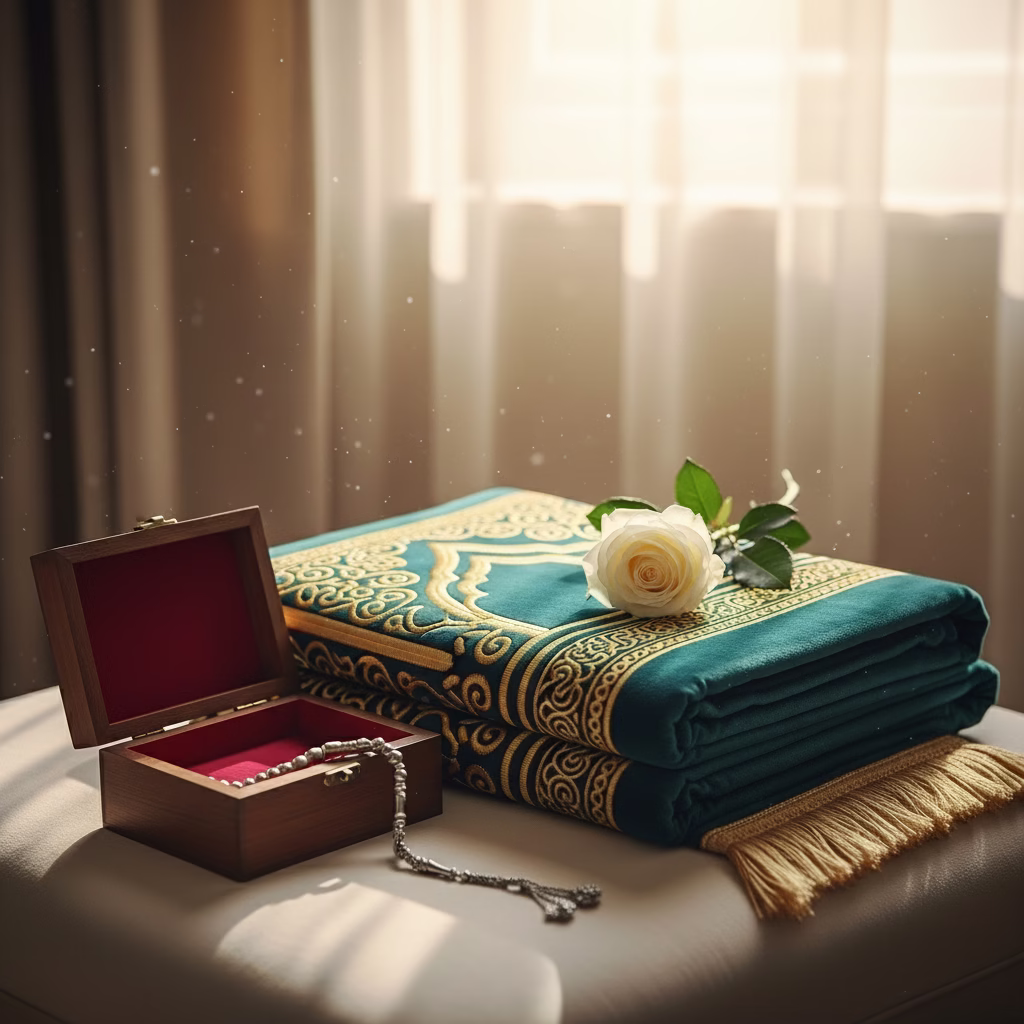 A Gift for Your Loved Ones, Even After They're Gone