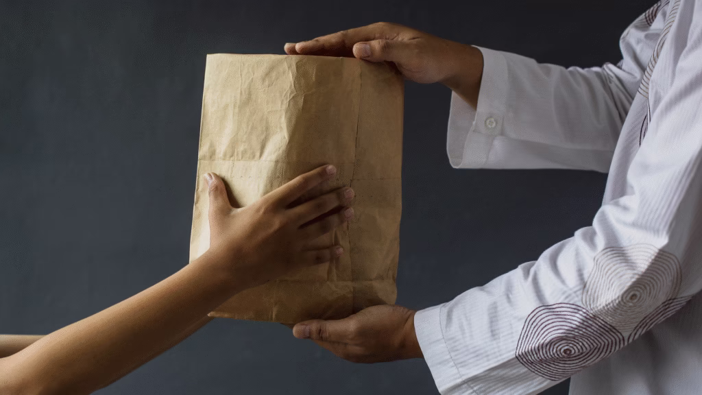 How Does Fitrana Purify Your Fast?