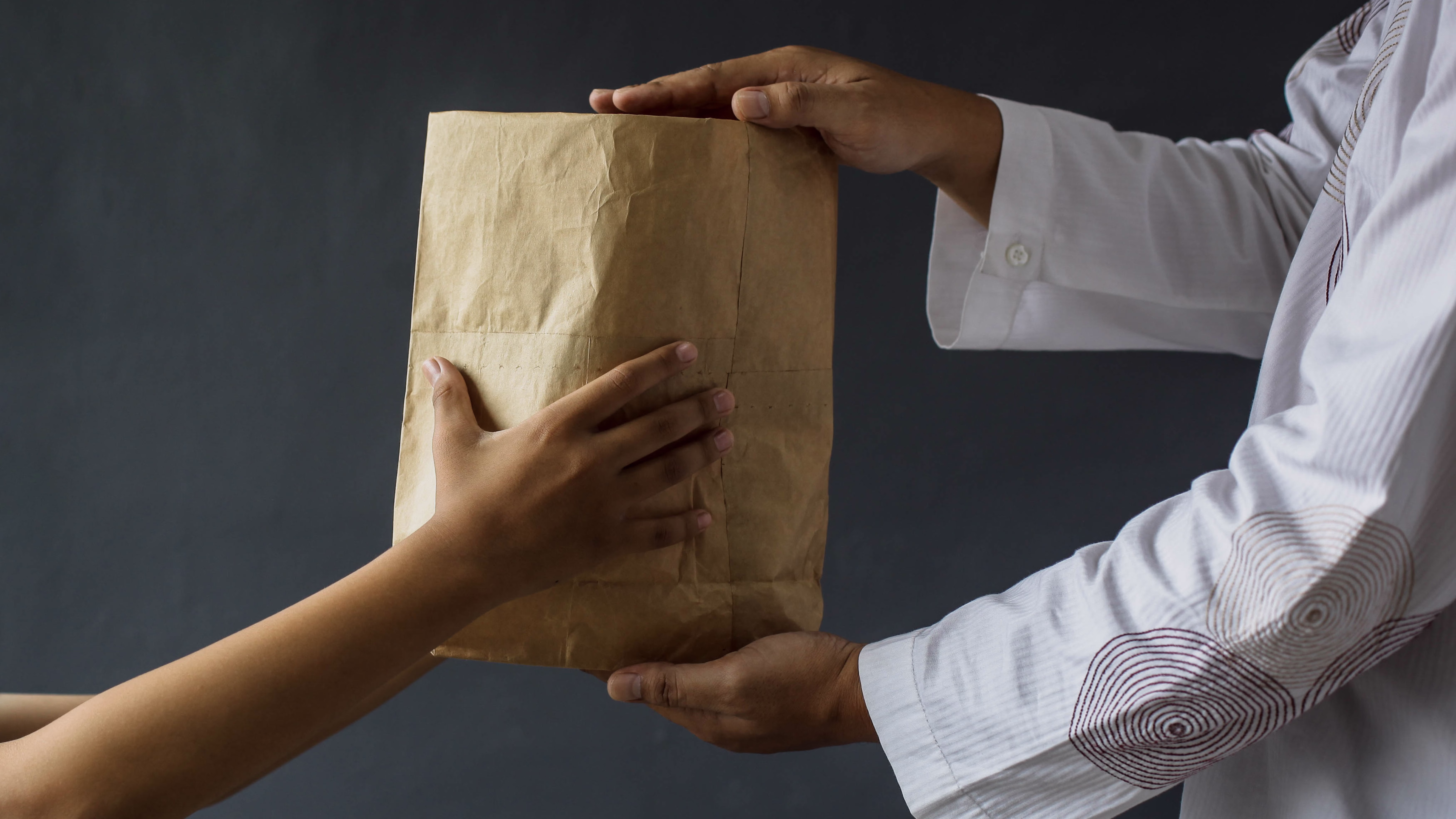 How Exactly Does Fitrana "Purify" Your Fast? A Simple Guide 3 How Does Fitrana Purify Your Fast?