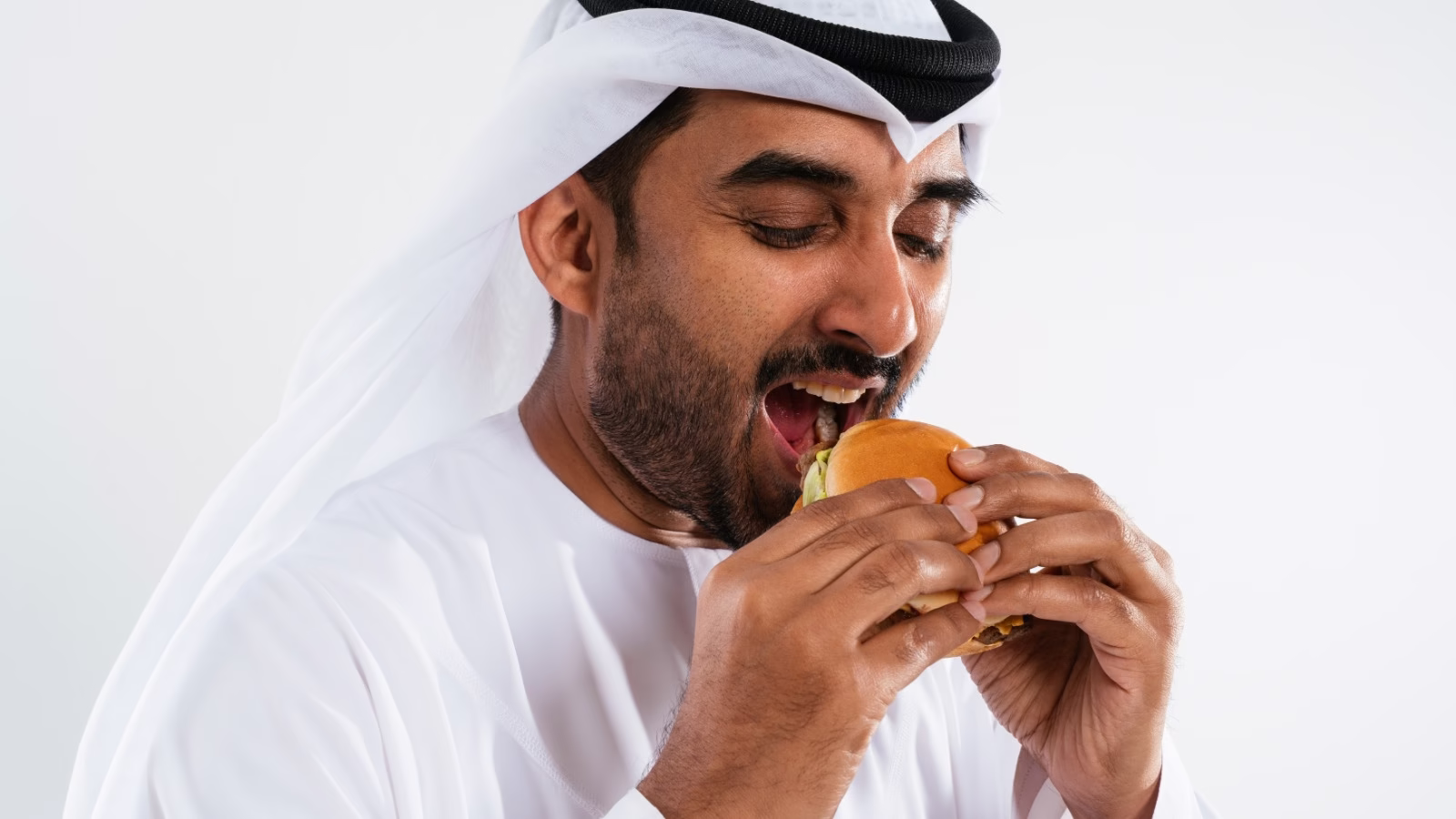 what deliberately breaking a fast means