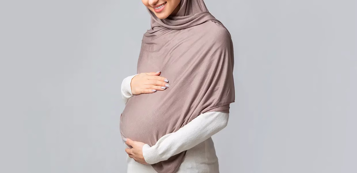 Fidya for Pregnancy: Do I Pay or Make Up Fasts? 2 Fidya for Pregnancy
