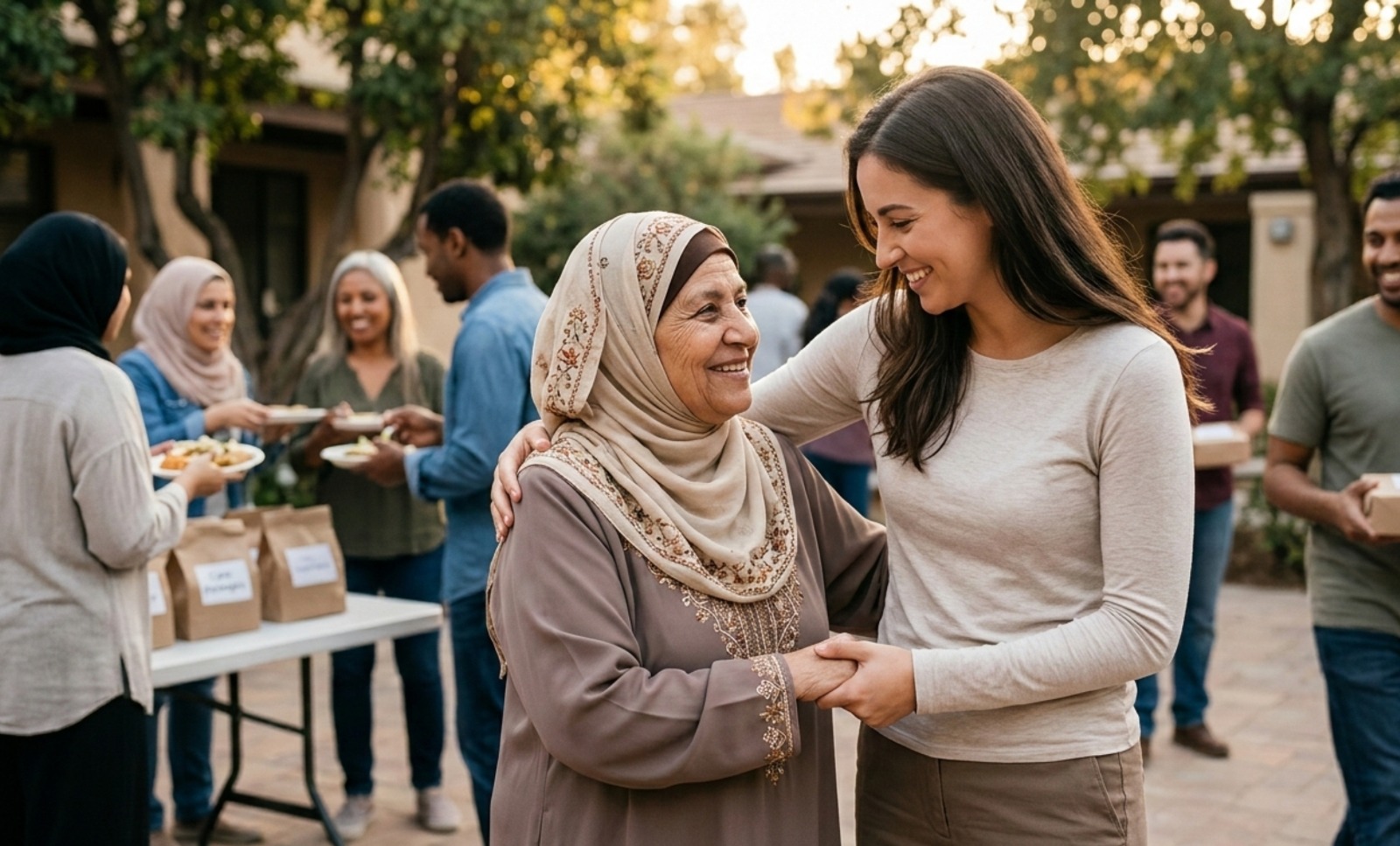 Beyond Money: Why Volunteering Your Time is a Game Changer 4 Beyond Money Why Volunteering Your Time is a Game Changer