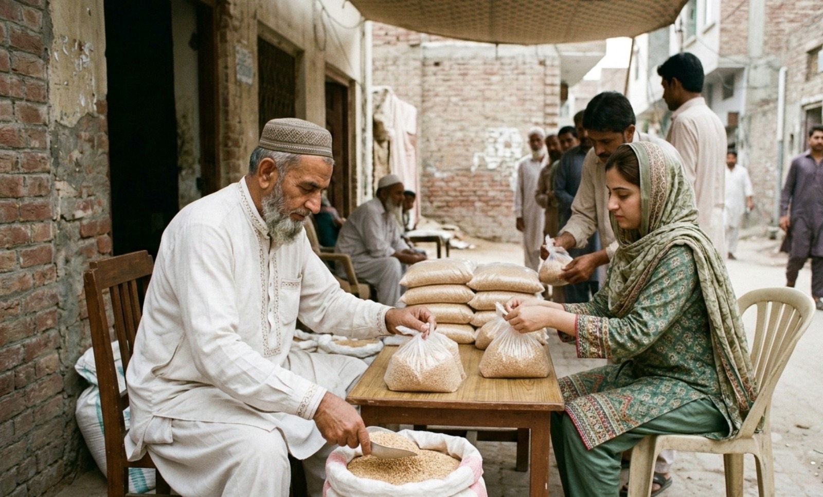 What is Fitrana 2026? Meaning, Rules, and Payment Guide 5 What is Fitrana 2026 Meaning, Rules, and Payment Guide