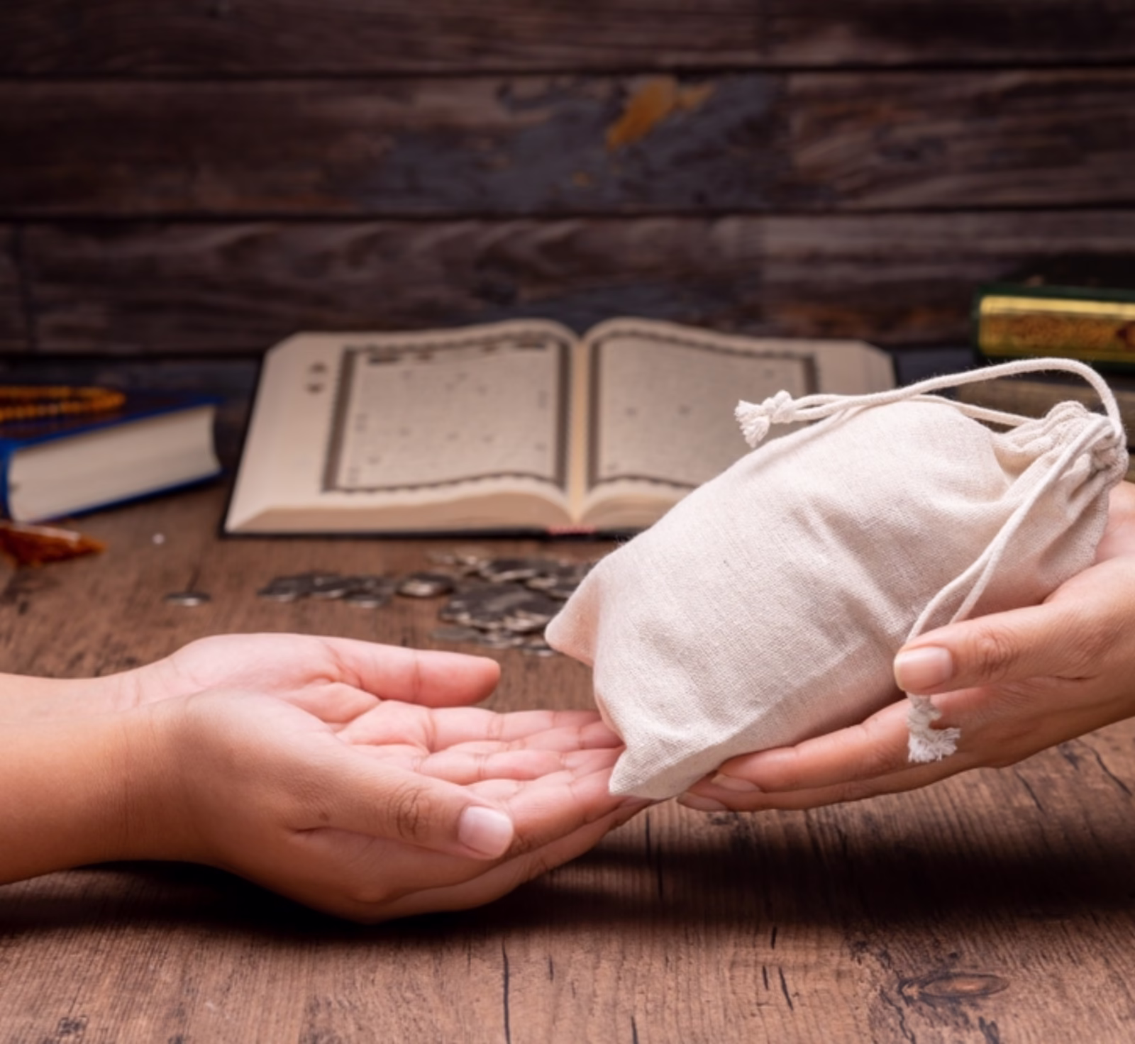 Fulfilling the Rights of the Poor: How We Distribute Your Zakat to the 8 Categories (Asnaf) 3 Fulfilling the Rights of the Poor: How We Distribute Your Zakat to the 8 Categories (Asnaf)