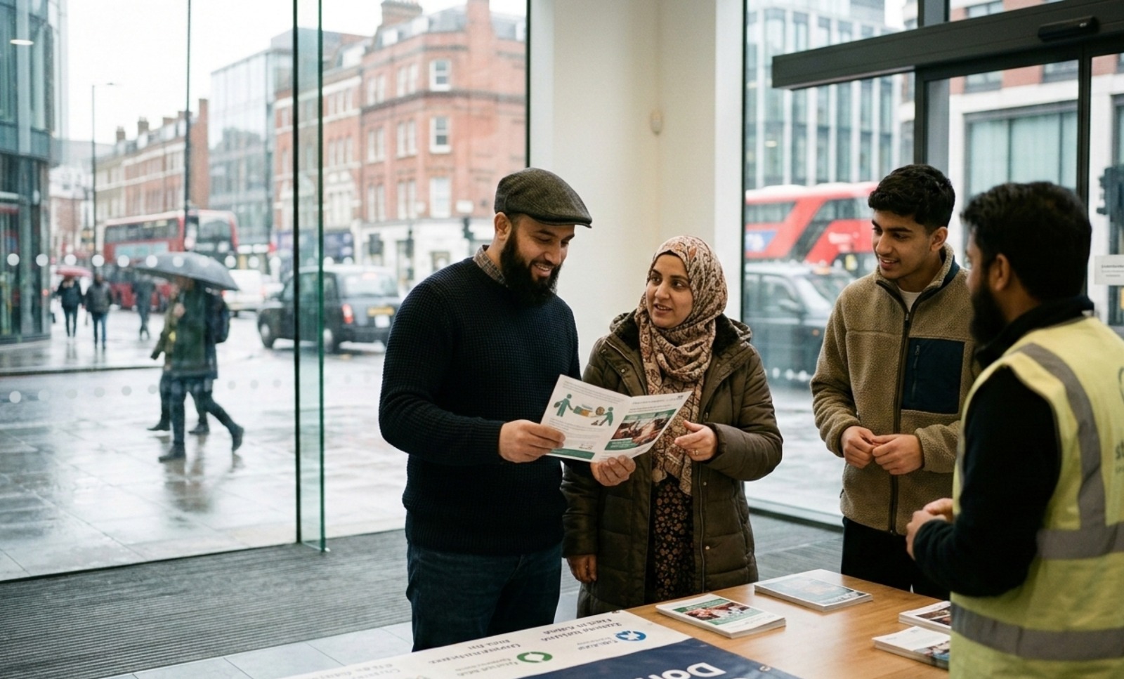 Why "100% Zakat" is the Gold Standard for UK Donors in 2026 7 Why "100% Zakat" is the Gold Standard for UK Donors in 2026