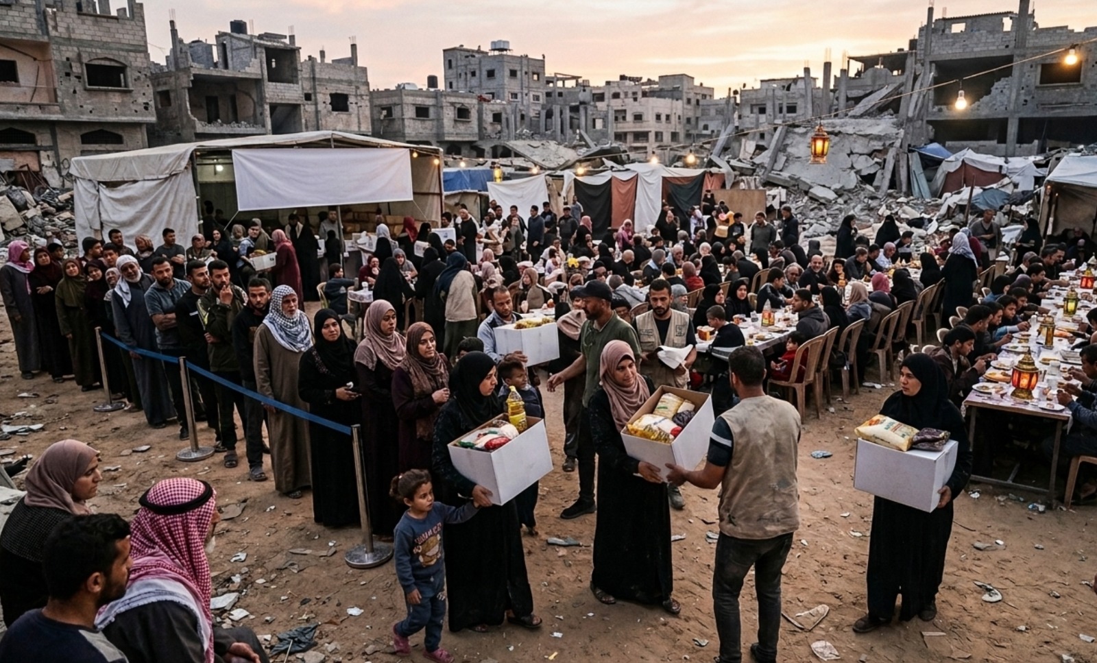 Don't Wait for Eid: Why You Should Pay Fitrana Online Early 3 Don't Wait for Eid Why You Should Pay Fitrana Online Early