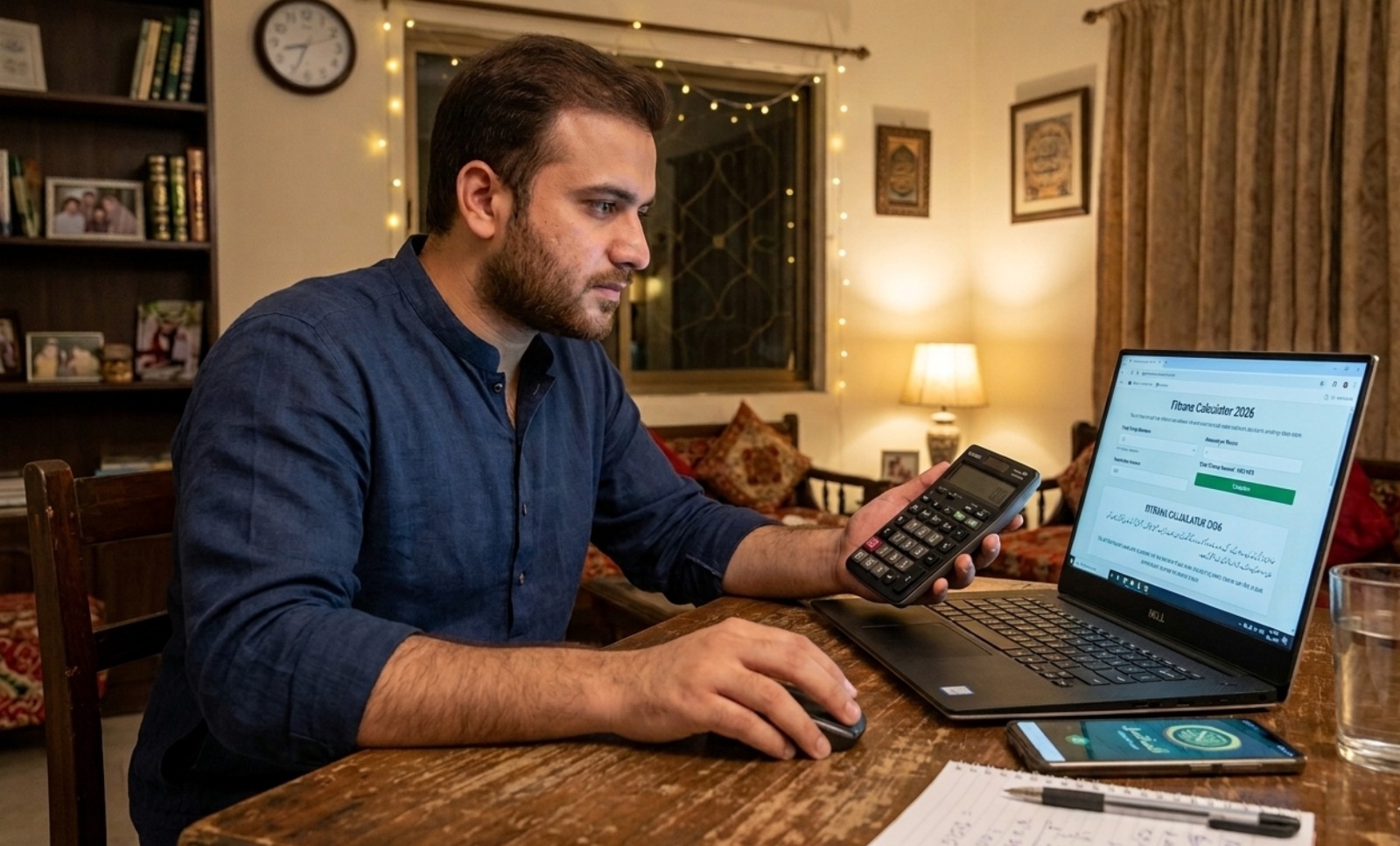 Fitrana Calculator 2026: Avoid These Common Mistakes 4 Fitrana Calculator 2026 Avoid These Common Mistakes