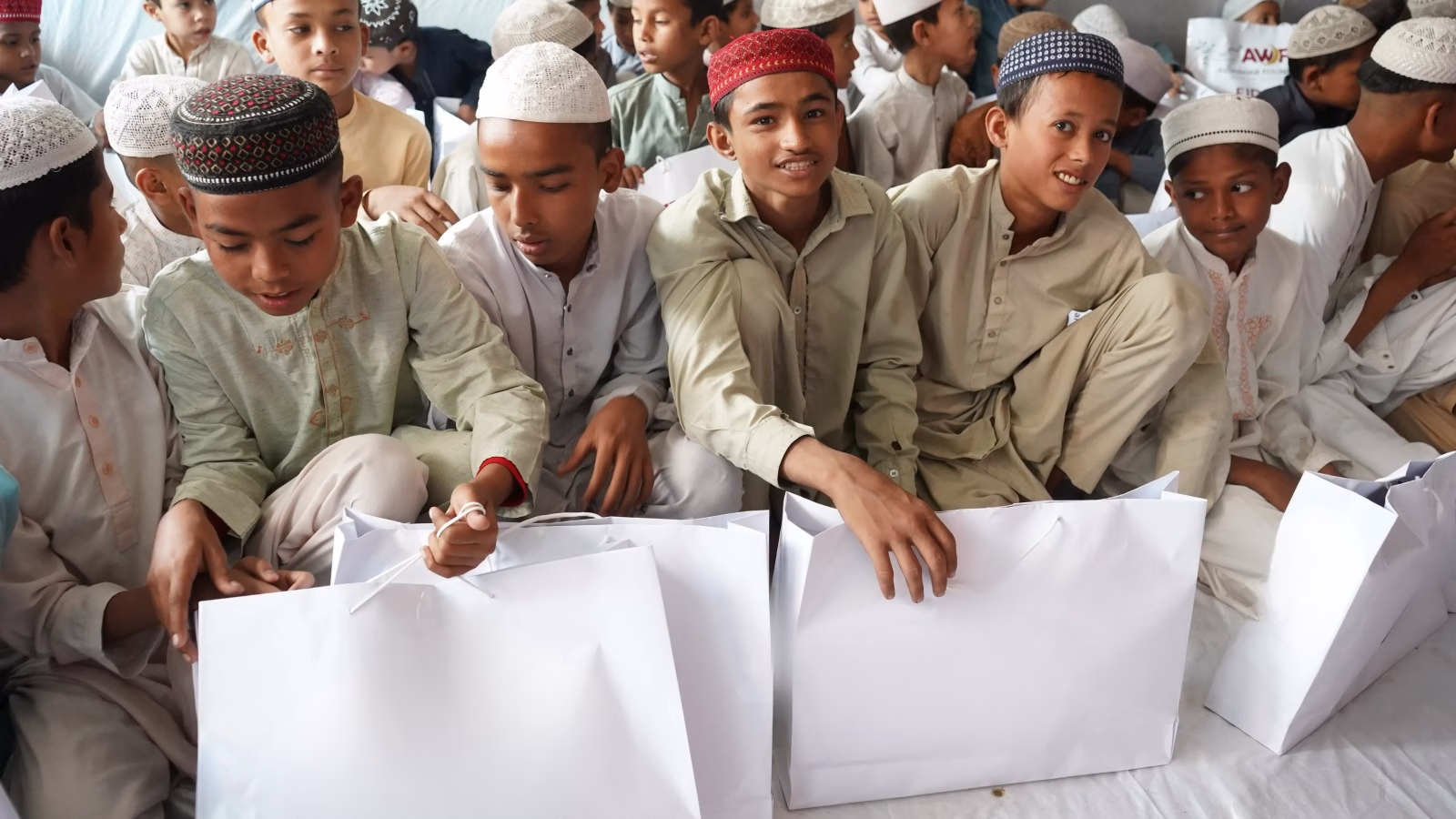 Automate Last 10 Nights Donations: The Solution for Busy Muslims in 2026 2 Automate Last 10 Nights Donations