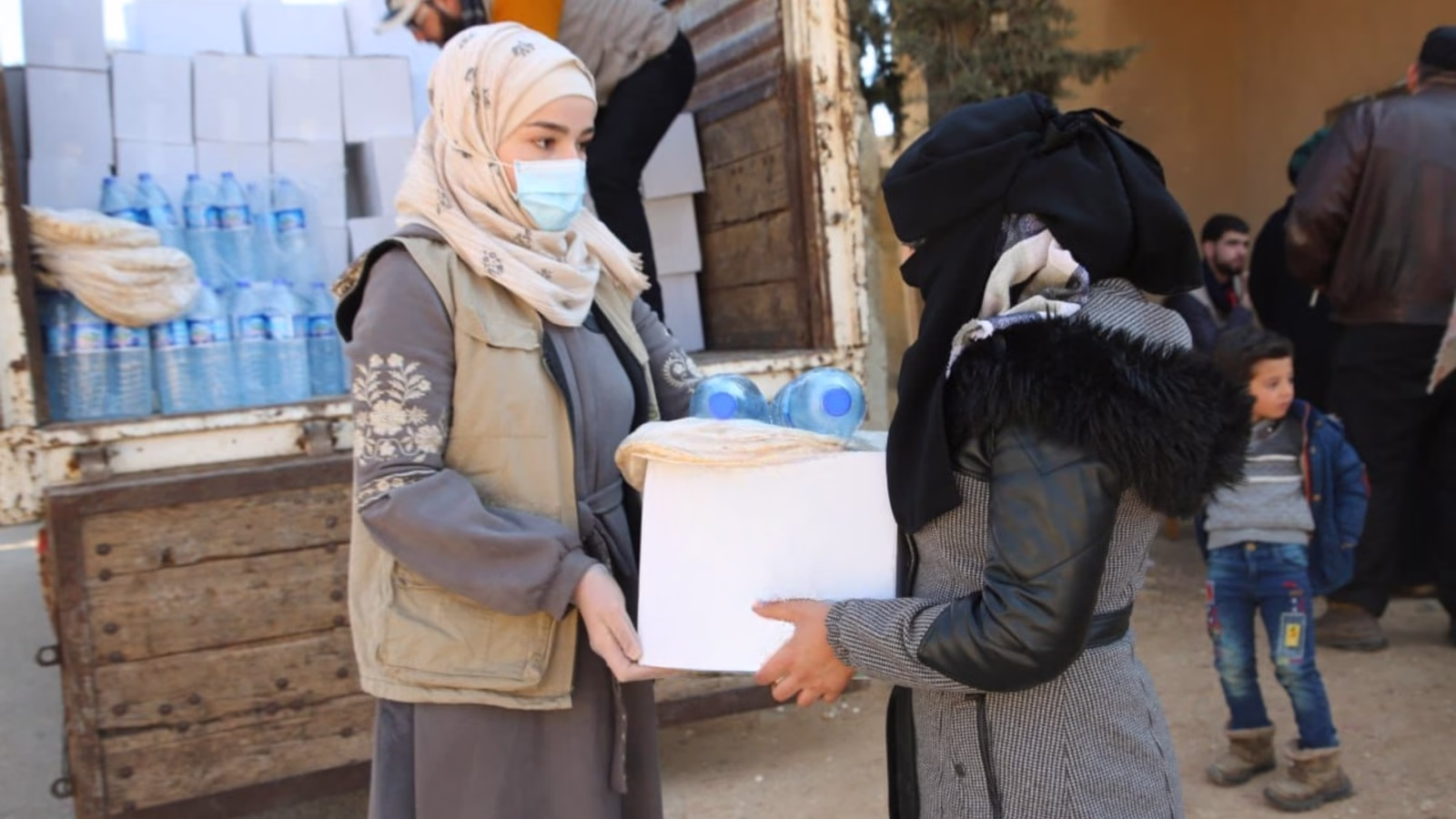 Irrigating the Heart: Why Giving Sadaqah Today Makes Fasting Easier Tomorrow 4 Irrigating the Heart: Why Giving Sadaqah Today Makes Fasting Easier Tomorrow