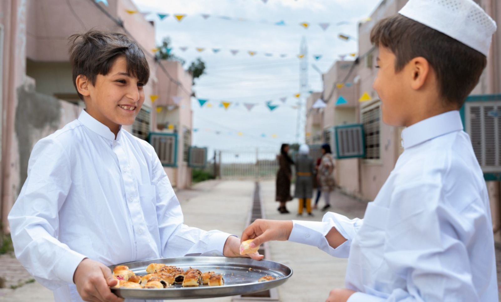 Missed a fast? The 2026 guide to knowing if you owe fidya or kaffarah 5 Missed a fast? The 2026 guide to knowing if you owe fidya or kaffarah