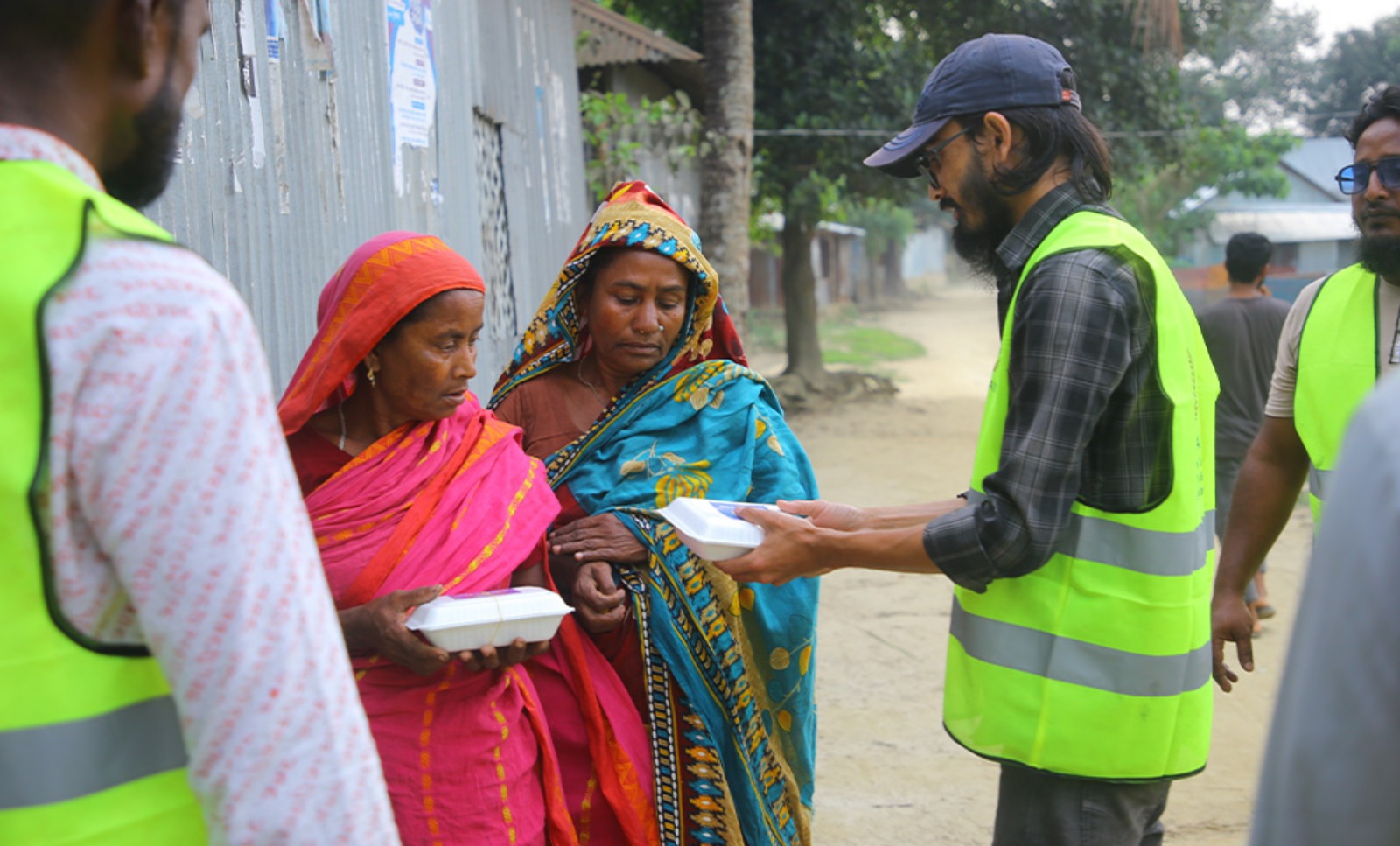 Purifying Your Fast: The Spiritual Power of Fitrana and Sadaqatul Fitr 2 Purifying Your Fast: The Spiritual Power of Fitrana and Sadaqatul Fitr