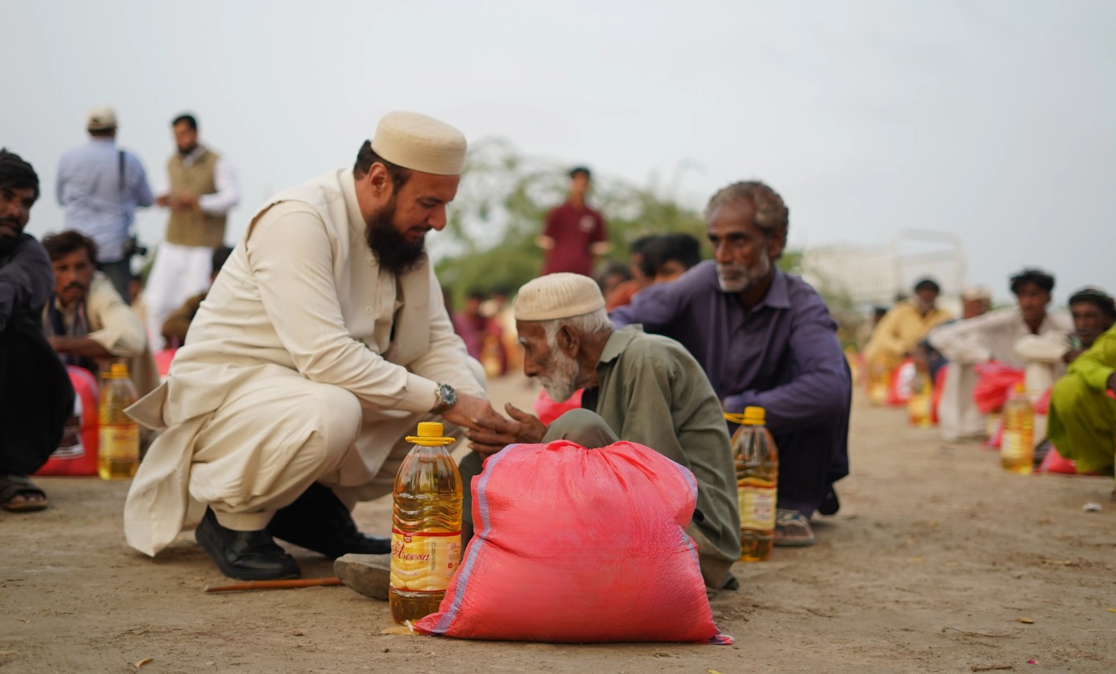 The Ramadan 2026 Mercy Guide: How your Food Packs and Iftar Meals Save Lives 2 The Ramadan 2026 mercy guide: How your food packs and iftar meals save lives
