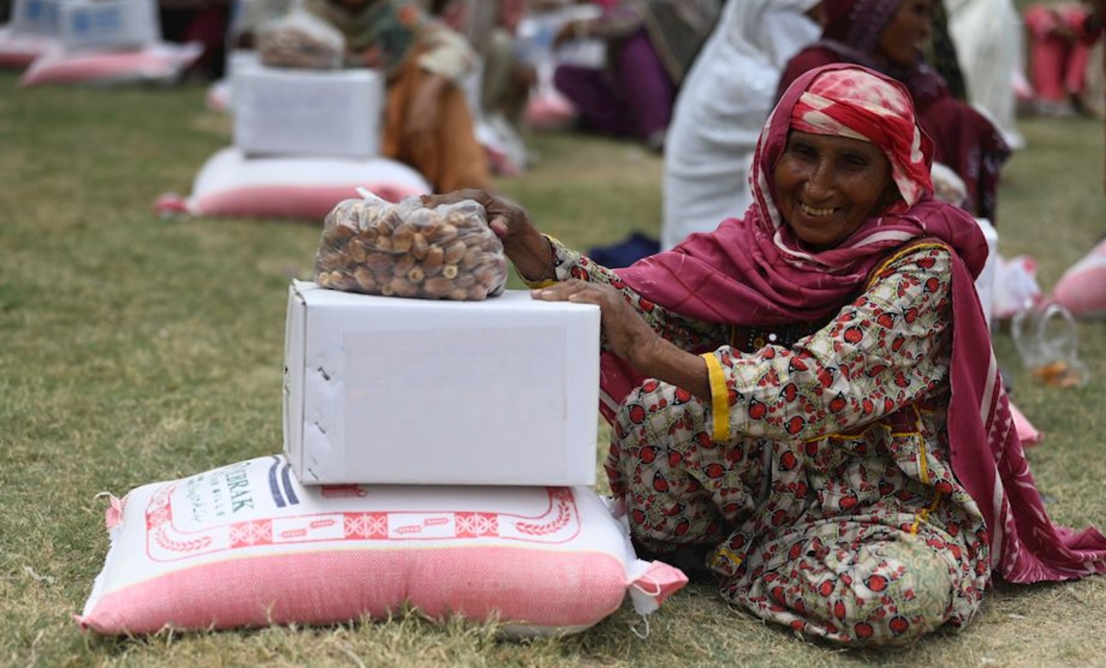 Is Fitrana the same as Zakat? Clearing the confusion for Ramadan 2026 3 Is Fitrana the same as Zakat? Clearing the confusion for Ramadan 2026