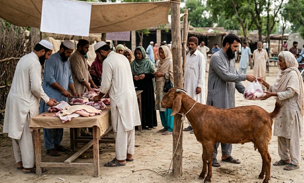 Qurbani Eid 2026 Countdown: Expected Dates and Preparation Guide